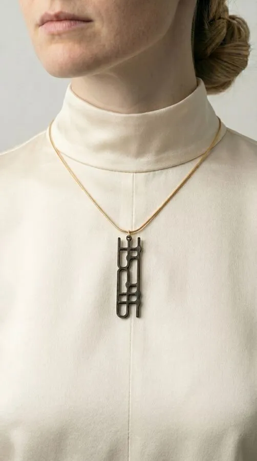 Quantum Necklace Mini